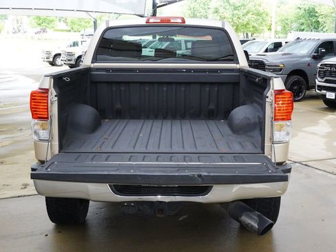 Used 2010 Toyota Tundra 2WD CrewMax image 26