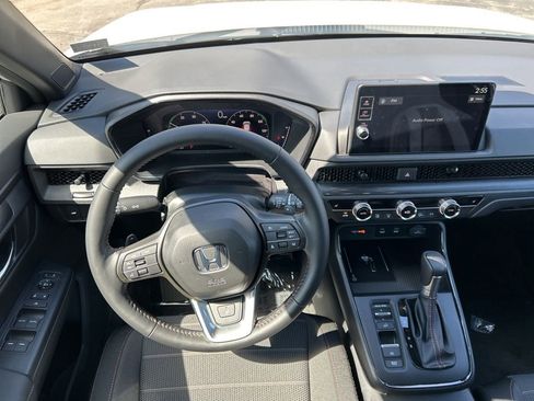 New 2026 Honda CR-V TrailSport image 17