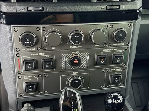 Used 2024 INEOS Grenadier image 15