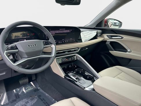 New 2025 Audi Q5 Premium image 16