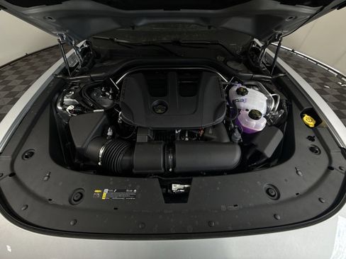 New 2026 Dodge Charger R/T Scat Pack image 28