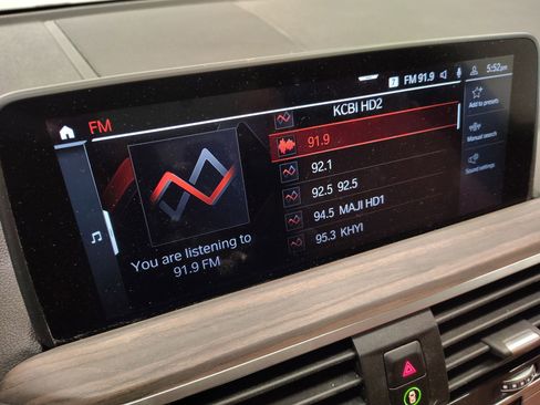 Used 2021 BMW X3 sDrive30i image 22