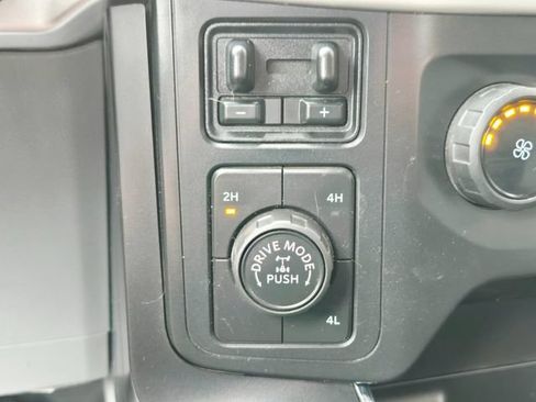Used 2022 Ford F150 XL w/ Max Trailer Tow Package AWD/4WD image 28