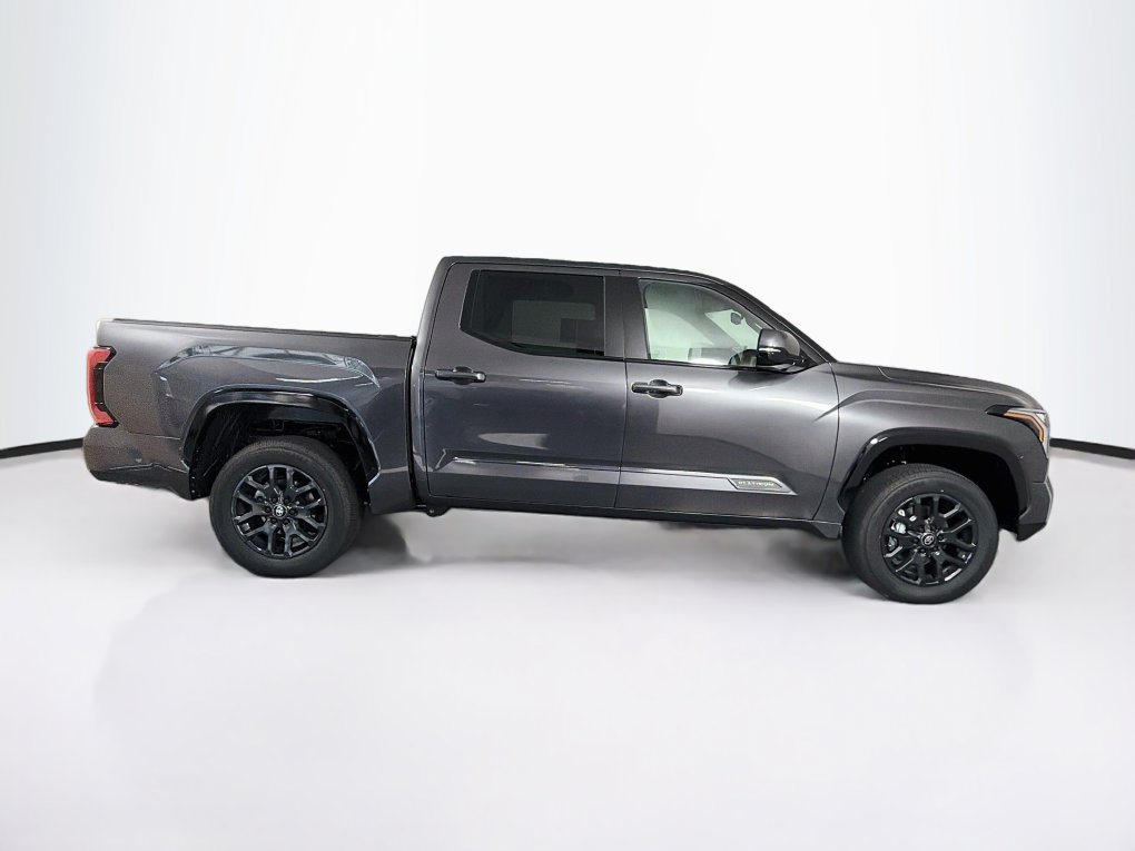New 2026 Toyota Tundra Platinum AWD/4WD image 9