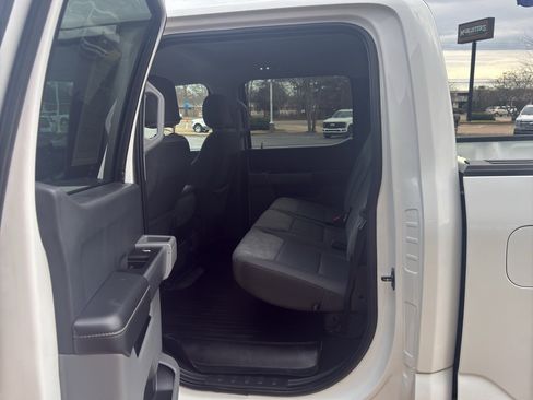 Used 2021 Ford F150 XLT image 9