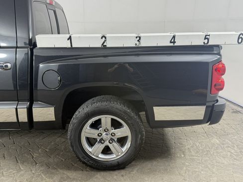 Used 2008 Dodge Dakota SLT RWD image 5
