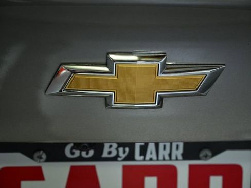 Used 2024 Chevrolet Malibu LT image 9