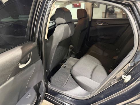 Used 2019 Honda Civic LX image 13