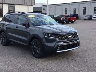 Used 2023 Kia Sorento SX Prestige