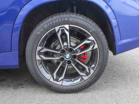 New 2026 BMW X1 xDrive28i w/ Technology Package image 8