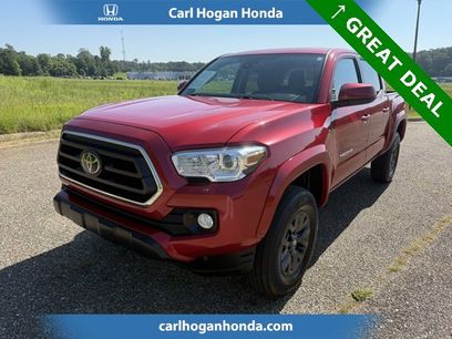 Used 2023 Toyota Tacoma SR5