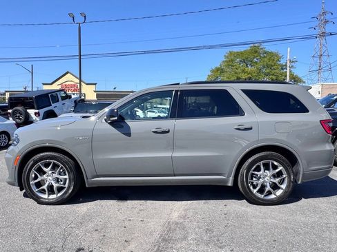 New 2026 Dodge Durango GT AWD/4WD image 4