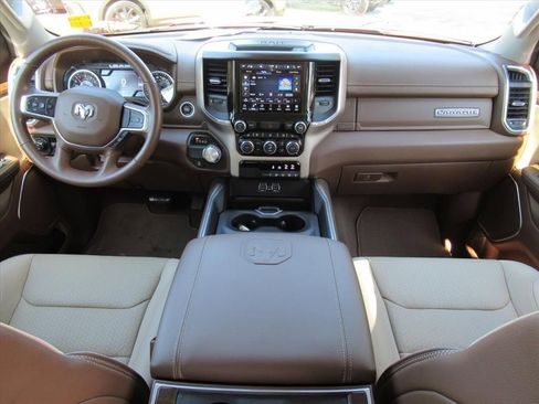 Used 2022 RAM 1500 Laramie image 14