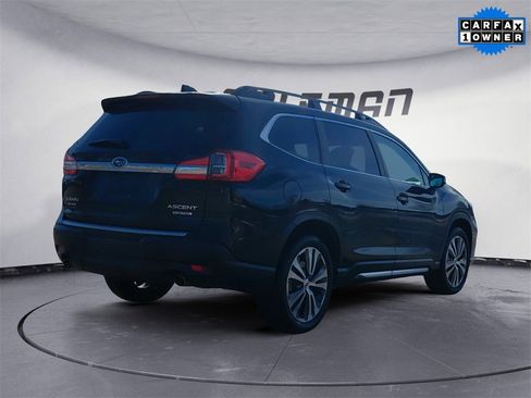 Used 2022 Subaru Ascent Limited image 5