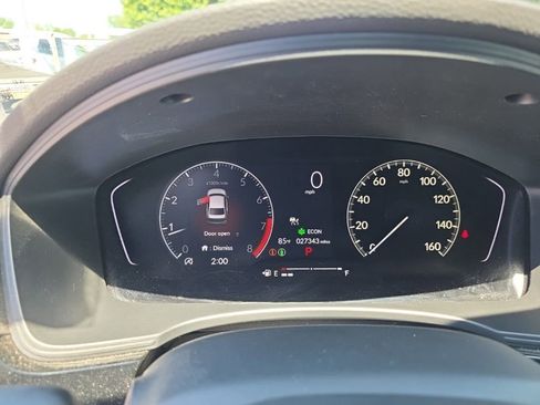 Used 2024 Honda Civic Sport image 14