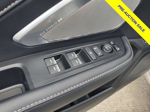 Certified 2023 Acura RDX AWD w/ Advance Package image 21