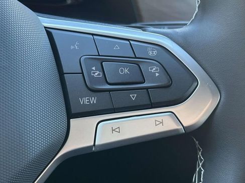 New 2026 Volkswagen Atlas SE FWD image 16