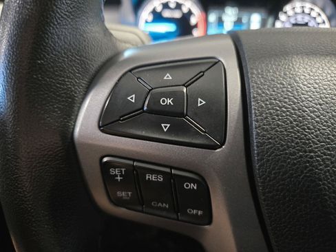 Used 2022 Ford Ranger XLT w/ Equipment Group 302A High AWD/4WD image 16