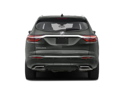 Used 2020 Buick Enclave Avenir w/ Avenir Technology Package AWD/4WD image 8