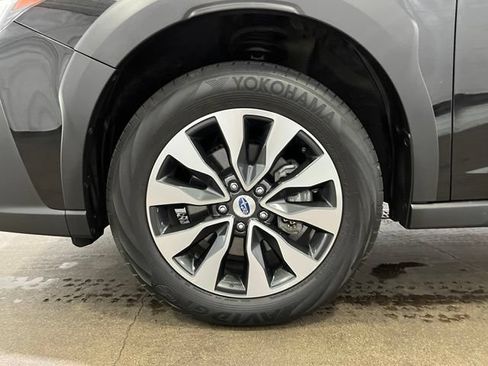 Used 2023 Subaru Outback Touring XT AWD/4WD image 24