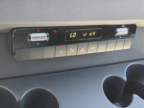New 2025 Mercedes-Benz Sprinter 2500 image 28
