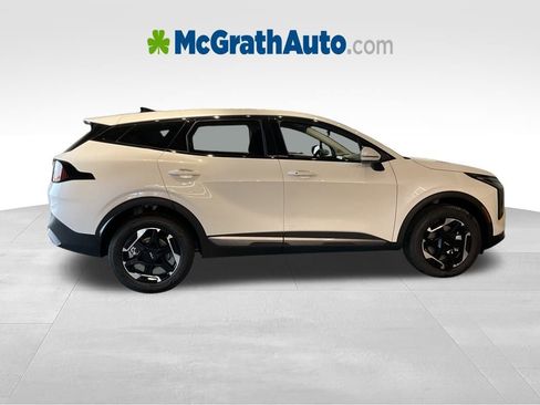 New 2026 Kia Sportage S image 2