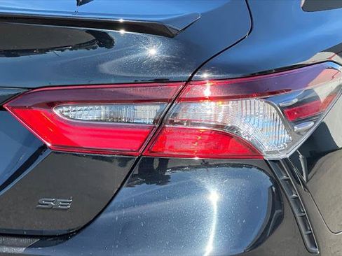 Certified 2024 Toyota Camry SE w/ Convenience Package image 30