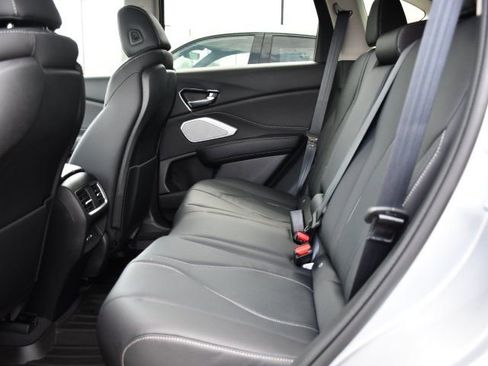 New 2026 Acura RDX SH-AWD w/ Technology Package image 14