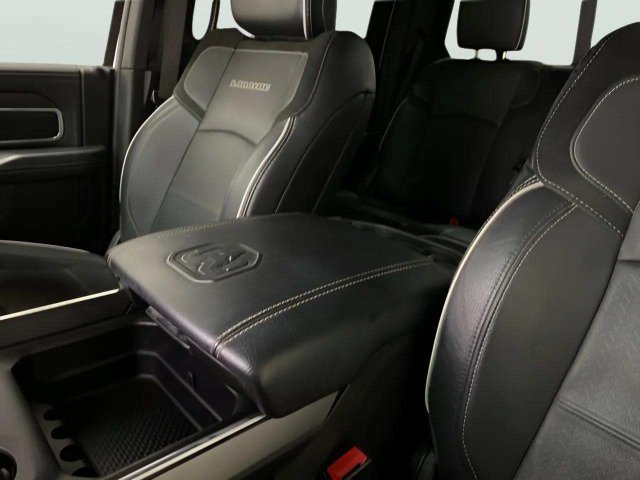 Used 2025 RAM 2500 Laramie AWD/4WD image 79