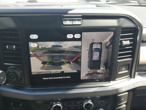 New 2026 Ford F450 Platinum w/ FX4 Off-Road Package image 17