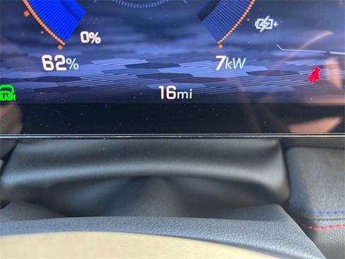 New 2025 Chevrolet Blazer EV RS image 19