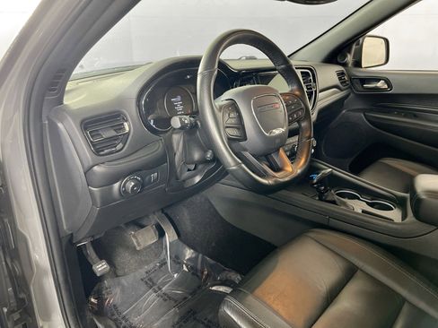 Used 2022 Dodge Durango GT image 9