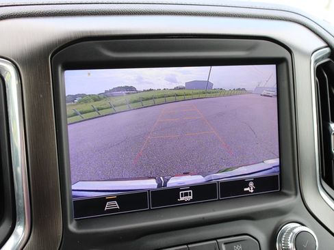 Used 2022 GMC Sierra 1500 AT4 w/ AT4 Premium Package AWD/4WD image 15