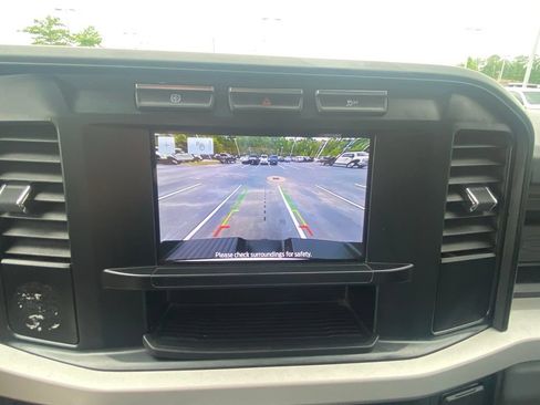 Used 2023 Ford F250 XL w/ XL Driver Assist Package AWD/4WD image 16