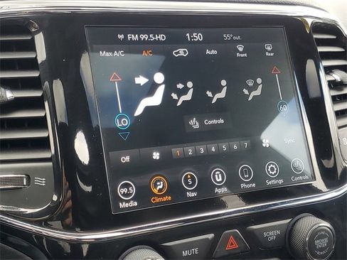 Used 2021 Jeep Grand Cherokee Limited image 21