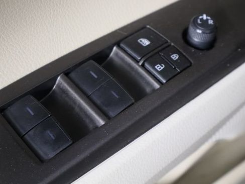Used 2023 Toyota Camry LE w/ Convenience Package FWD image 19