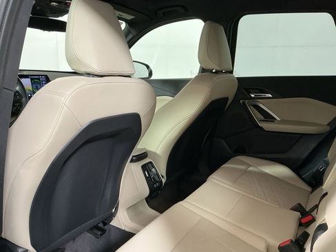 Certified 2025 BMW X1 xDrive28i w/ Convenience Package image 26