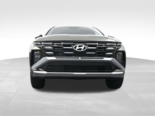 Certified 2026 Hyundai Tucson SEL AWD/4WD image 35
