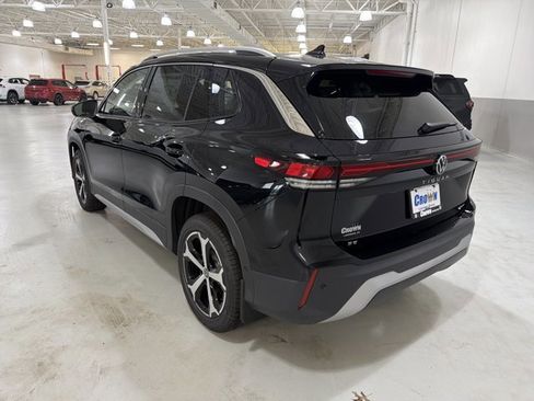 New 2026 Volkswagen Tiguan SE AWD/4WD image 6