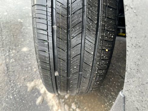 New 2026 Hyundai Tucson Limited image 27