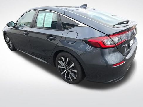 Used 2023 Honda Civic EX-L image 5