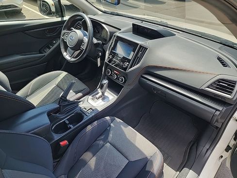Used 2022 Subaru Crosstrek 2.0i Premium AWD/4WD image 13