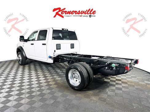 New 2026 RAM 5500 Tradesman image 5