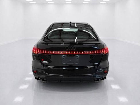 Used 2025 Audi S5 Premium Plus w/ Premium Plus Package AWD/4WD image 14