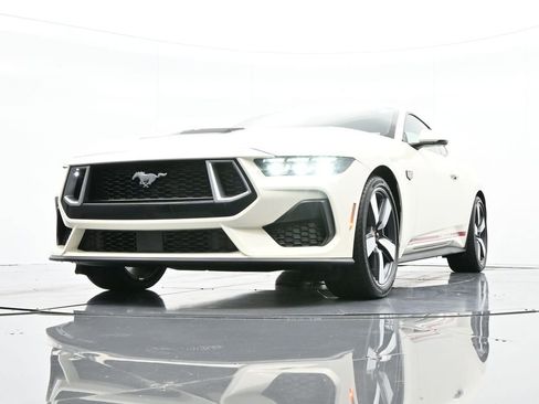 New 2025 Ford Mustang GT Premium w/ 60th Anniversary Package image 26