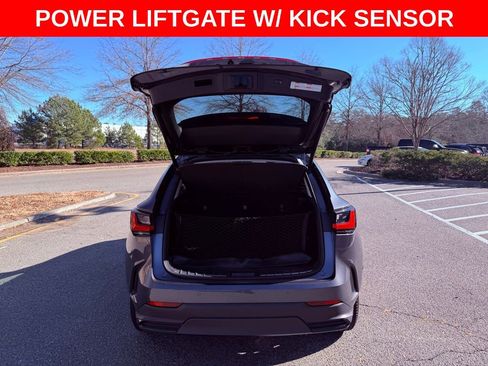 Used 2023 Lexus NX 250 FWD w/ Premium Package image 7