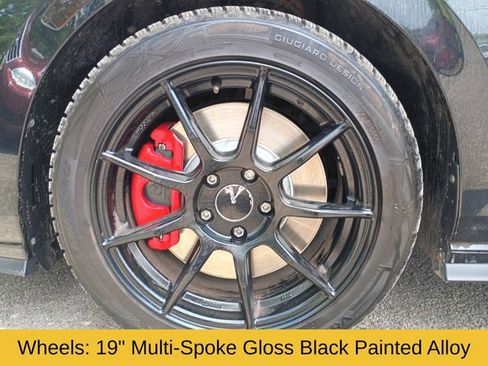 Used 2024 Volkswagen GTI S FWD image 19