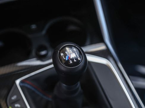 Used 2025 BMW M3 image 16