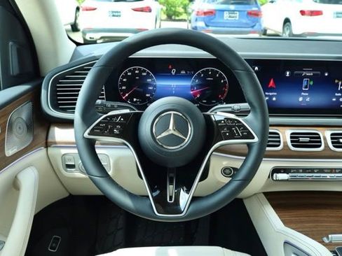 New 2026 Mercedes-Benz GLE 450 GLE 450 image 15
