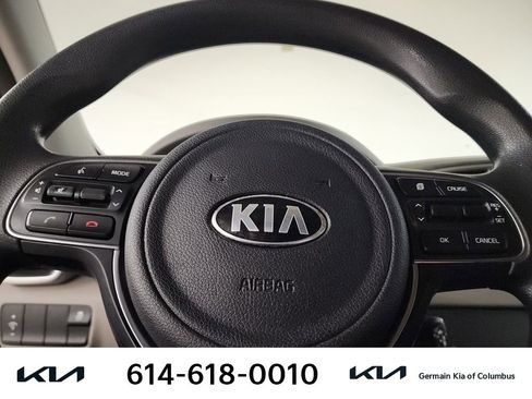 Used 2017 Kia Sportage LX image 22